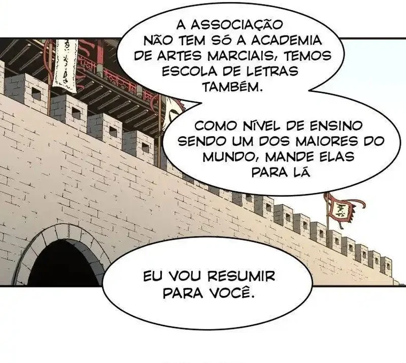 Pai Incomparável Capítulo 78 Página 29