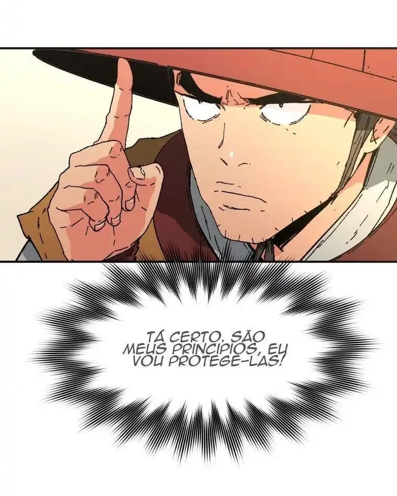 Pai Incomparável Capítulo 78 Página 31