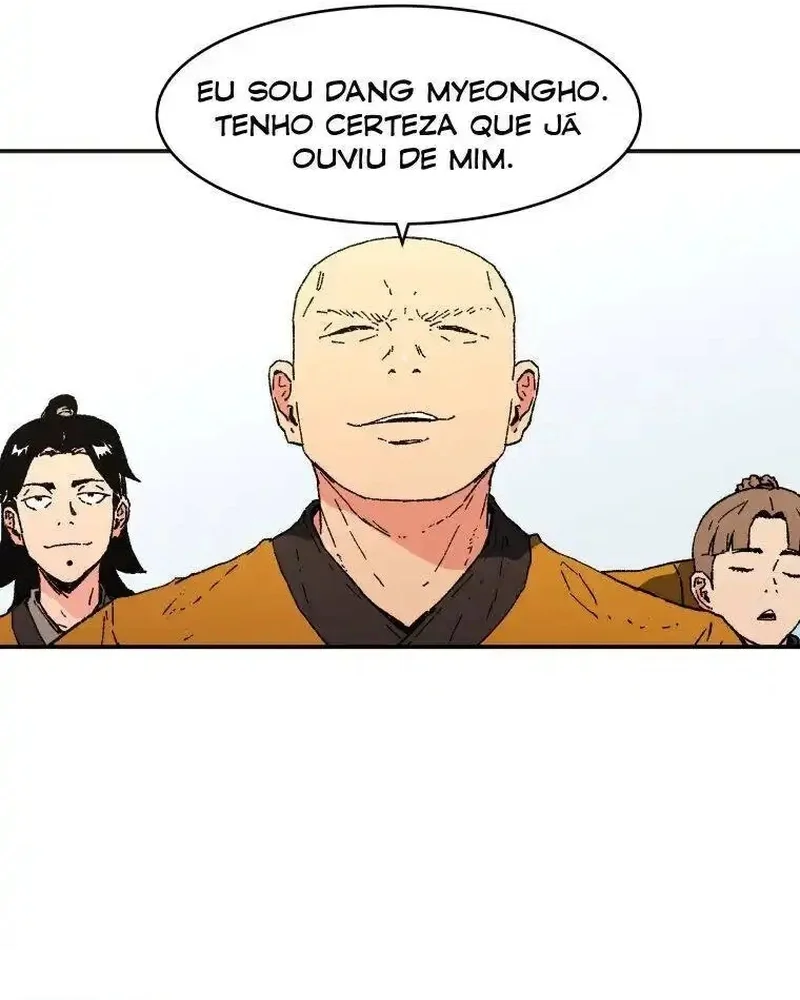 Pai Incomparável Capítulo 78 Página 33