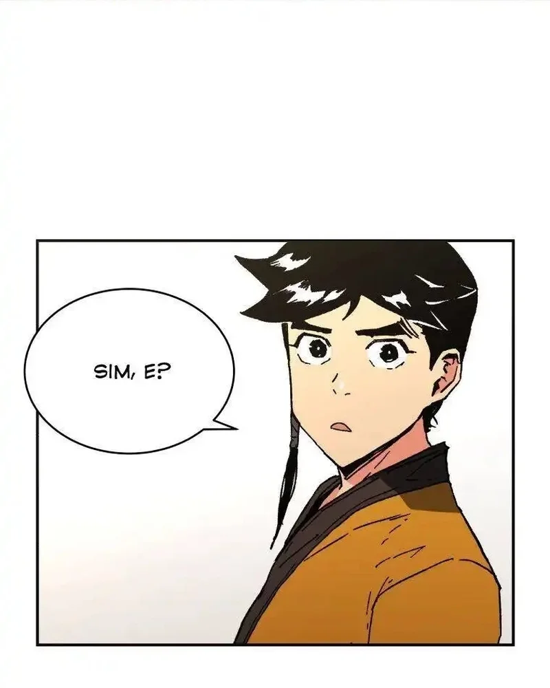 Pai Incomparável Capítulo 78 Página 36