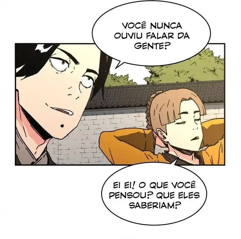 Pai Incomparável Capítulo 78 Página 39