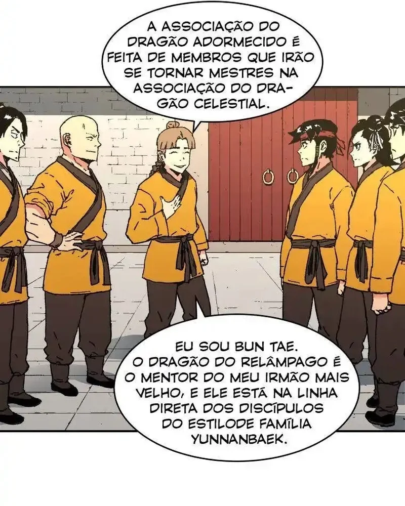 Pai Incomparável Capítulo 78 Página 40