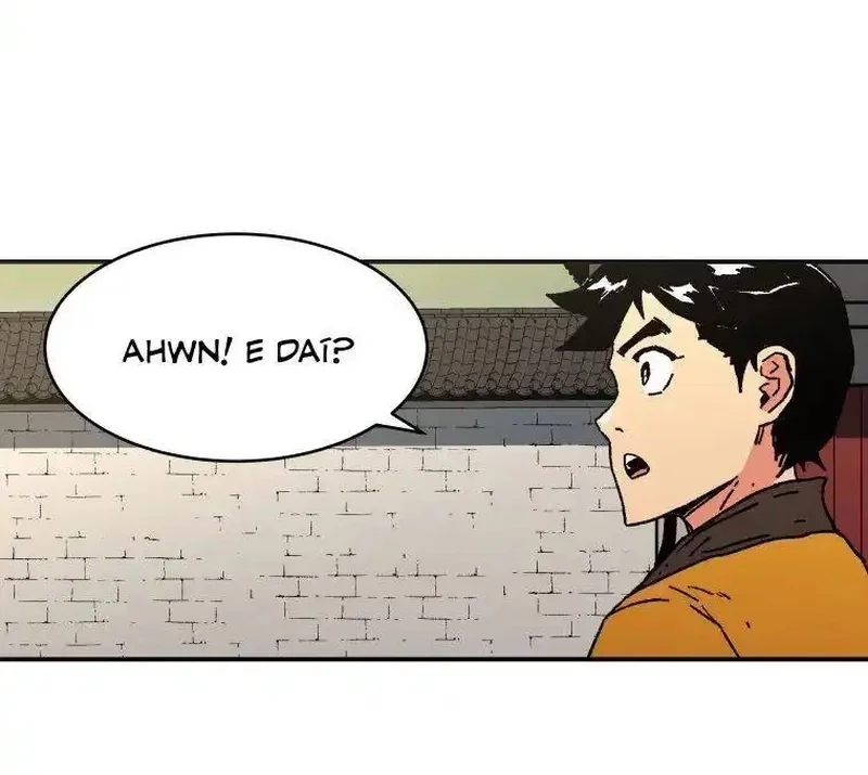 Pai Incomparável Capítulo 78 Página 41