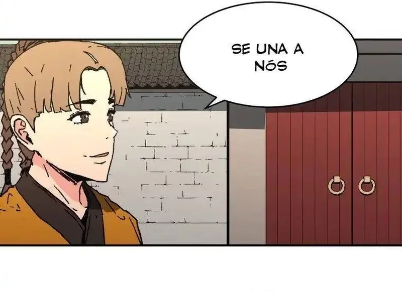 Pai Incomparável Capítulo 78 Página 42