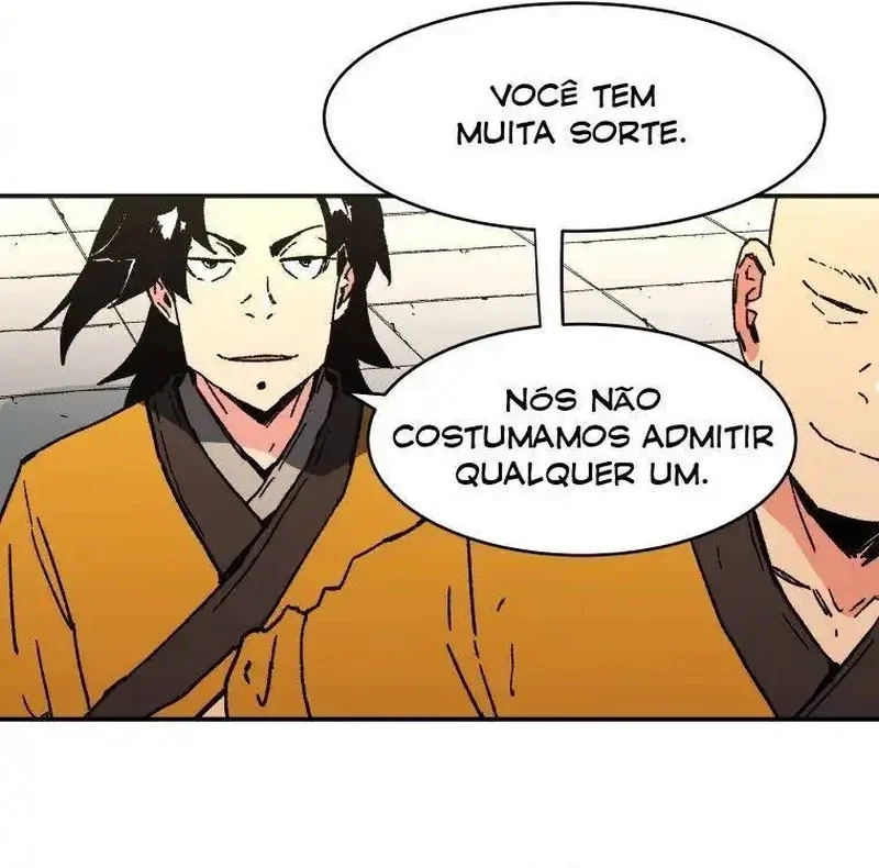 Pai Incomparável Capítulo 78 Página 43