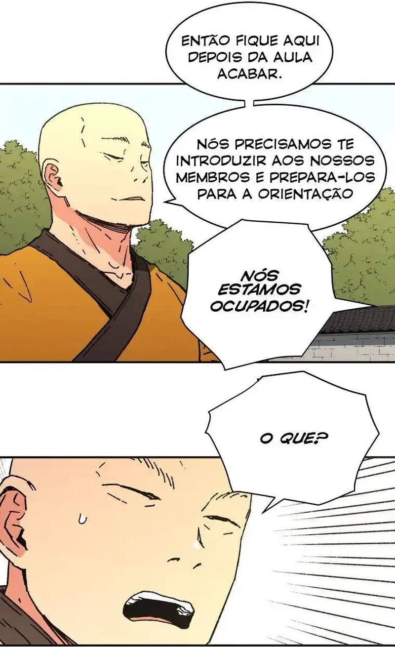 Pai Incomparável Capítulo 78 Página 44