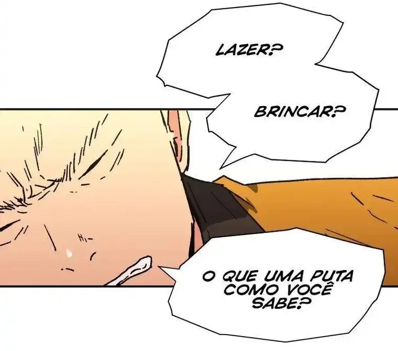Pai Incomparável Capítulo 78 Página 47