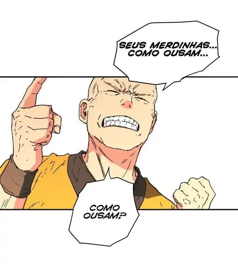 Pai Incomparável Capítulo 78 Página 49