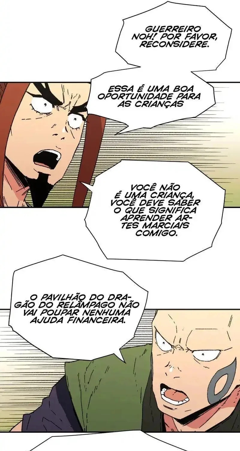 Pai Incomparável Capítulo 78 Página 5