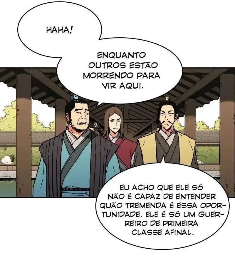 Pai Incomparável Capítulo 78 Página 55