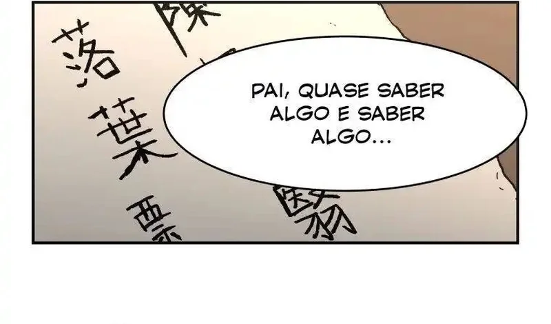 Pai Incomparável Capítulo 78 Página 68