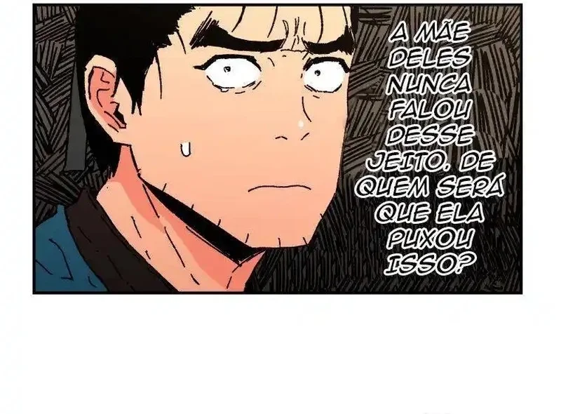 Pai Incomparável Capítulo 78 Página 70