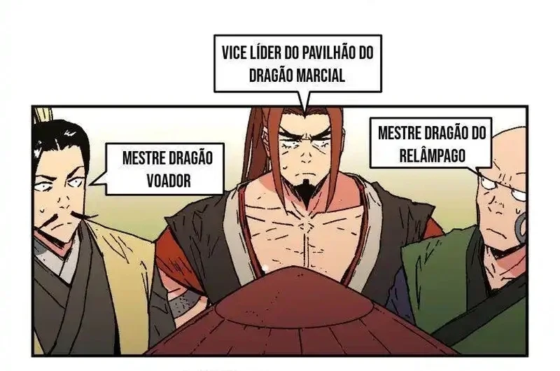 Pai Incomparável Capítulo 78 Página 9