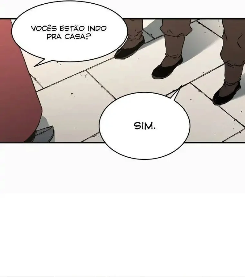 Pai Incomparável Capítulo 79 Página 11