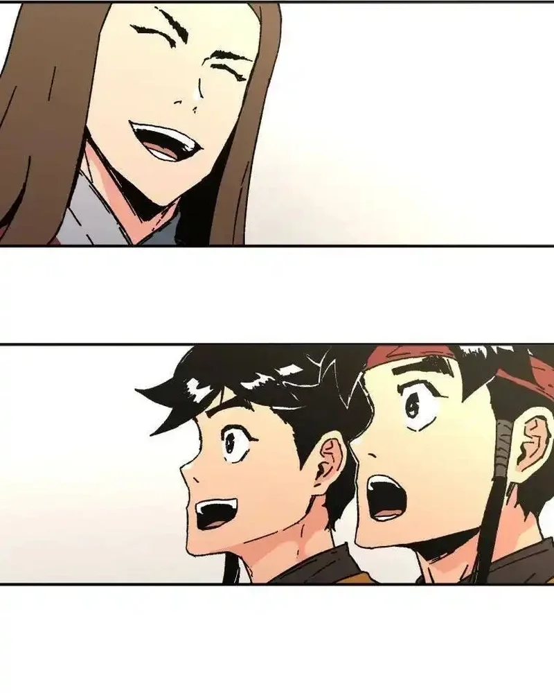 Pai Incomparável Capítulo 79 Página 12