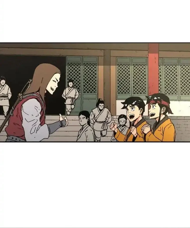 Pai Incomparável Capítulo 79 Página 13