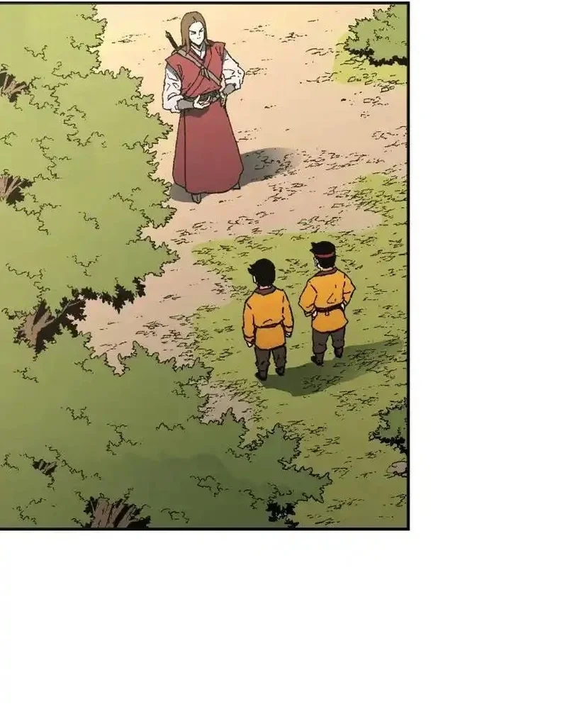 Pai Incomparável Capítulo 79 Página 16