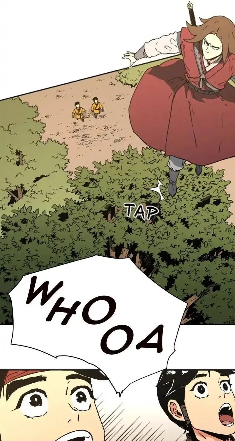Pai Incomparável Capítulo 79 Página 23
