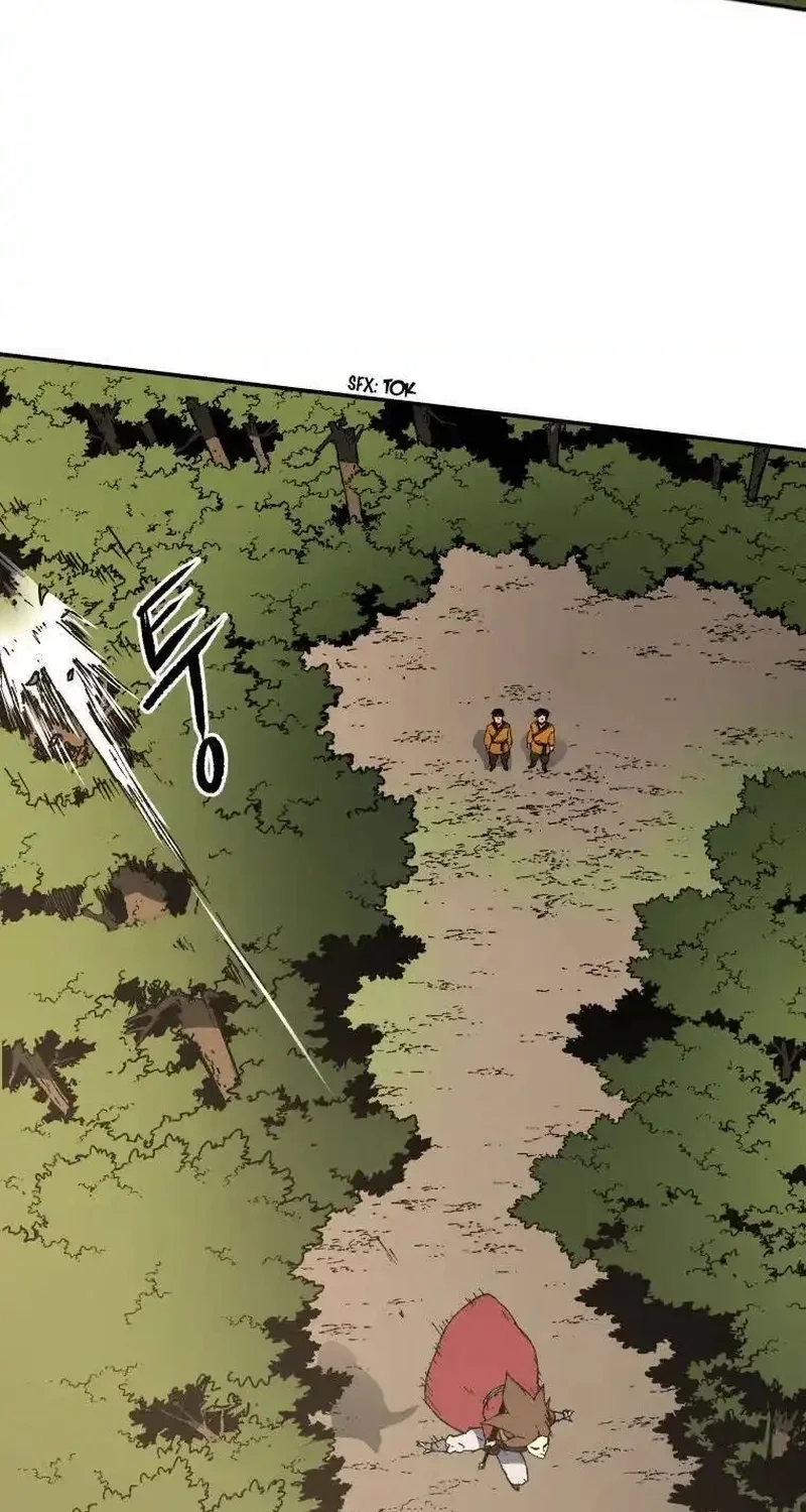 Pai Incomparável Capítulo 79 Página 26