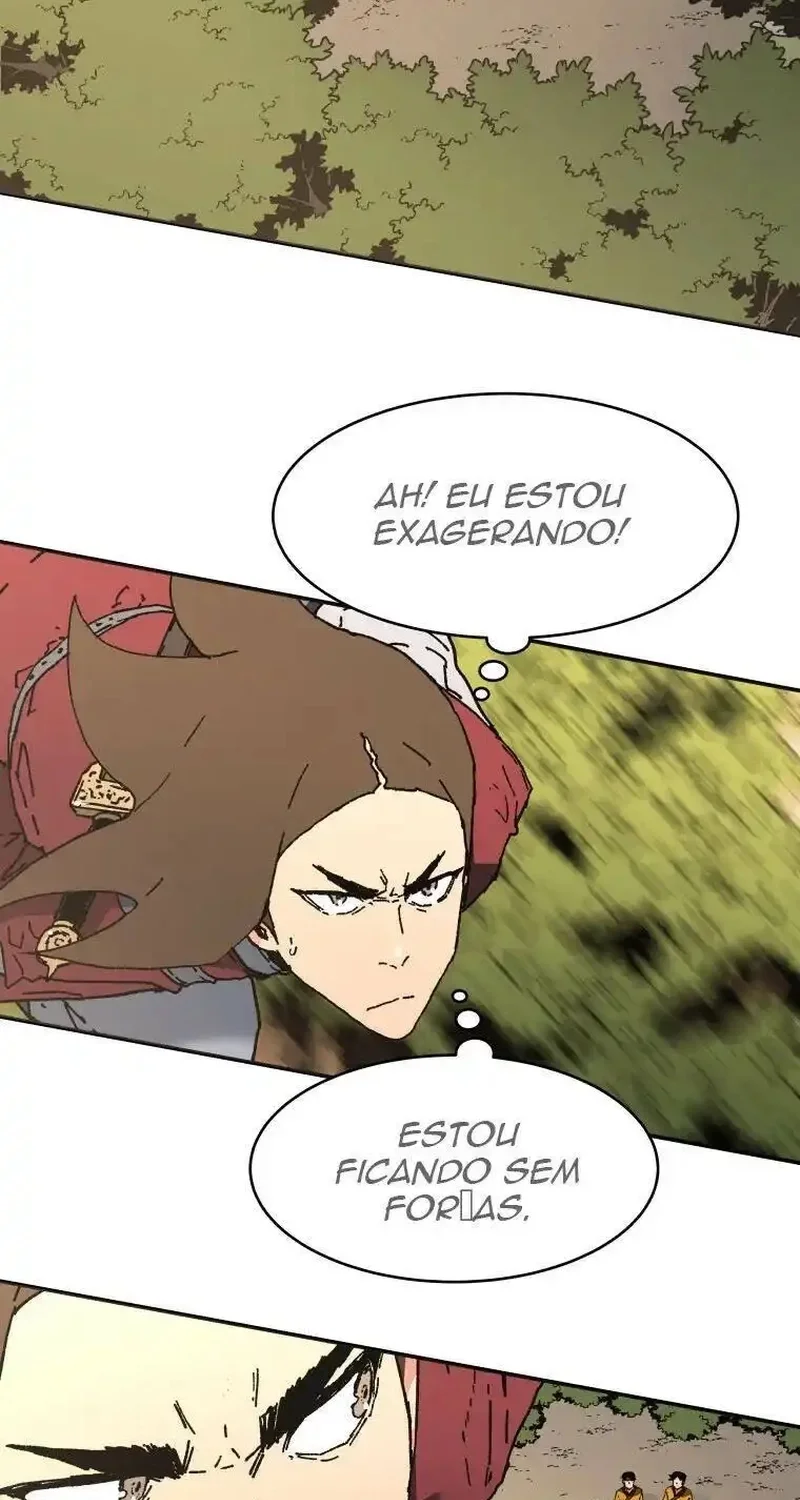 Pai Incomparável Capítulo 79 Página 27