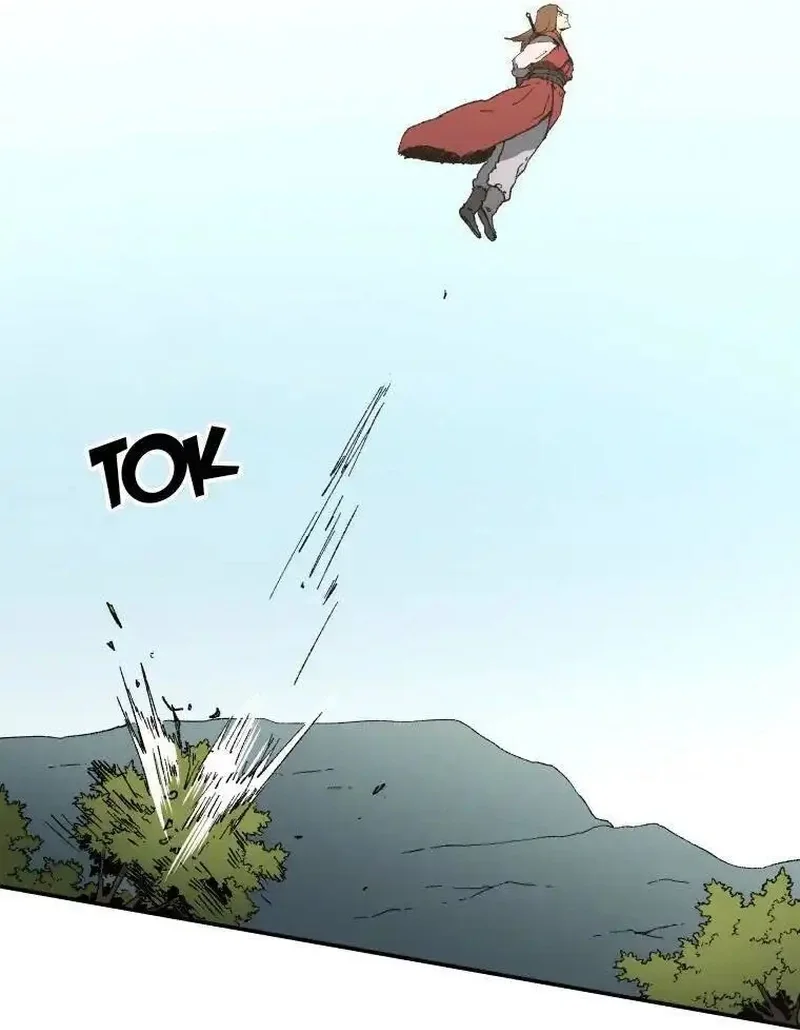 Pai Incomparável Capítulo 79 Página 29