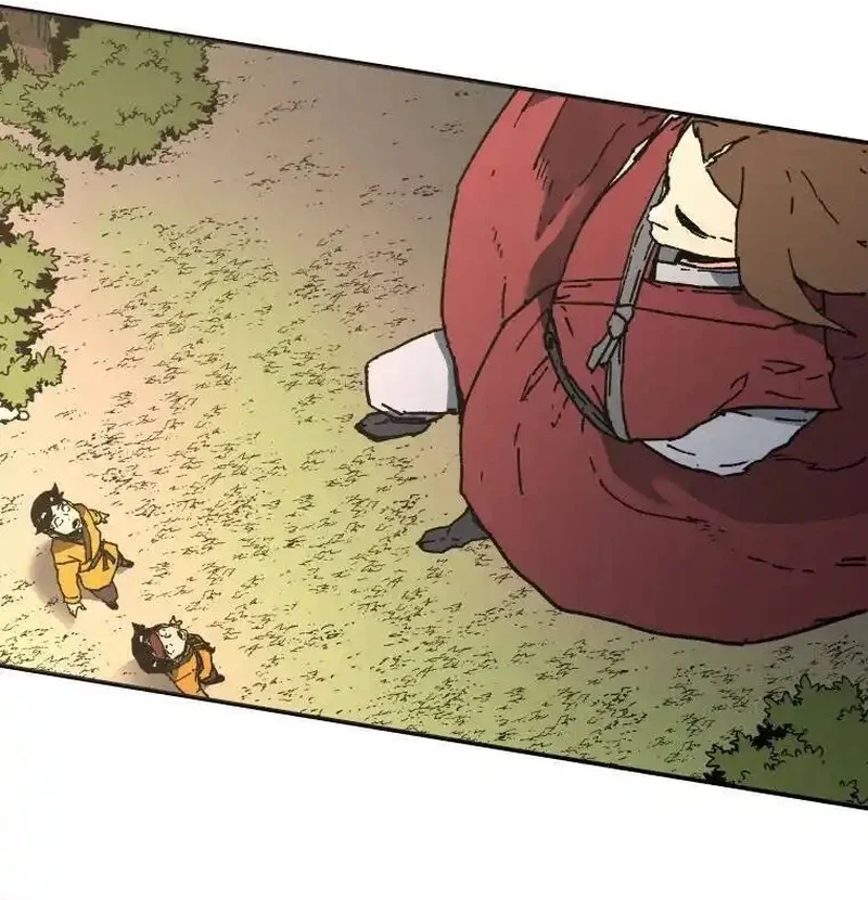 Pai Incomparável Capítulo 79 Página 31