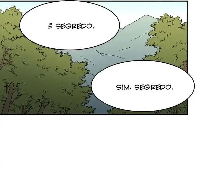 Pai Incomparável Capítulo 79 Página 39