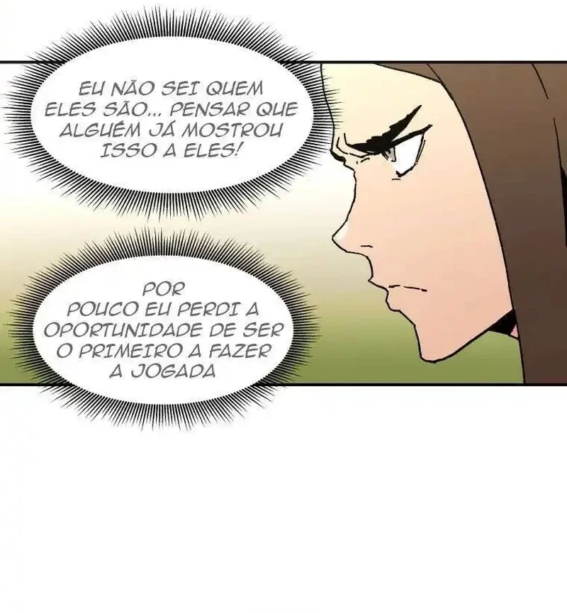 Pai Incomparável Capítulo 79 Página 40