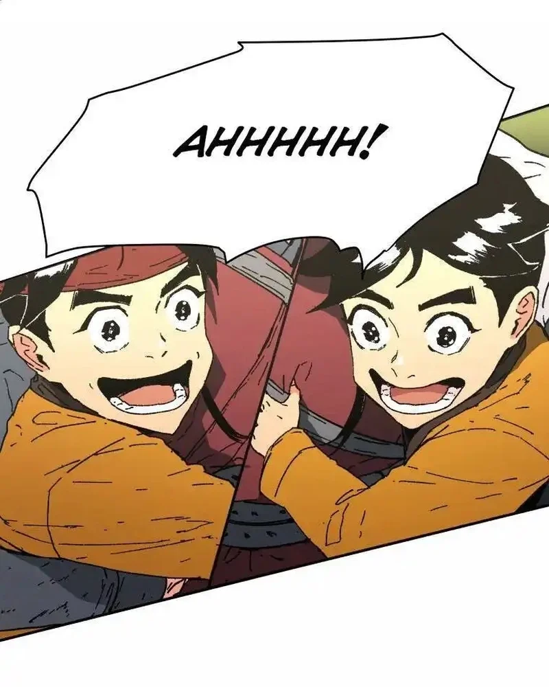 Pai Incomparável Capítulo 79 Página 48