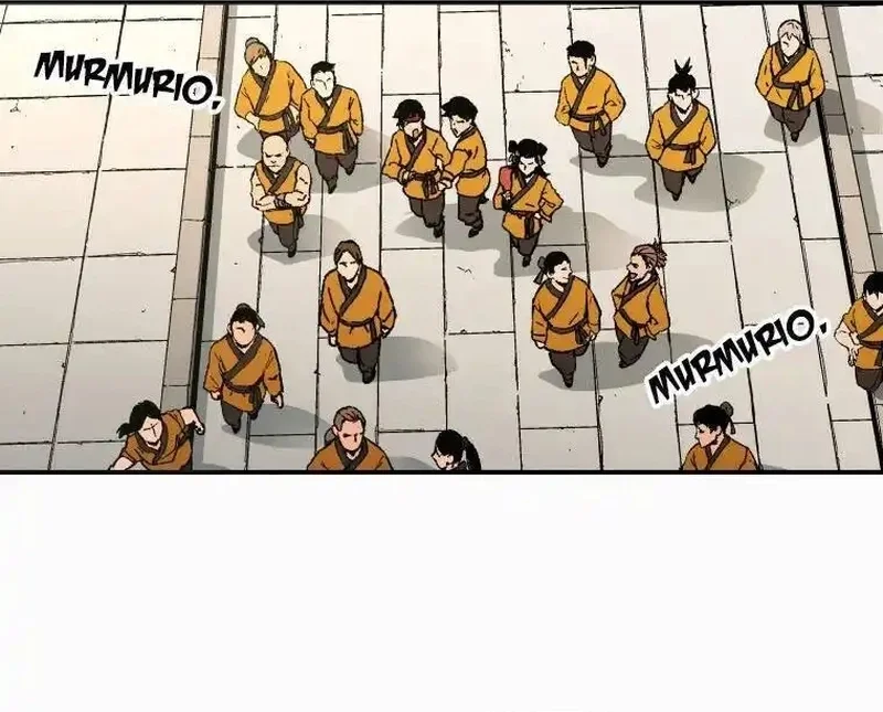 Pai Incomparável Capítulo 79 Página 5