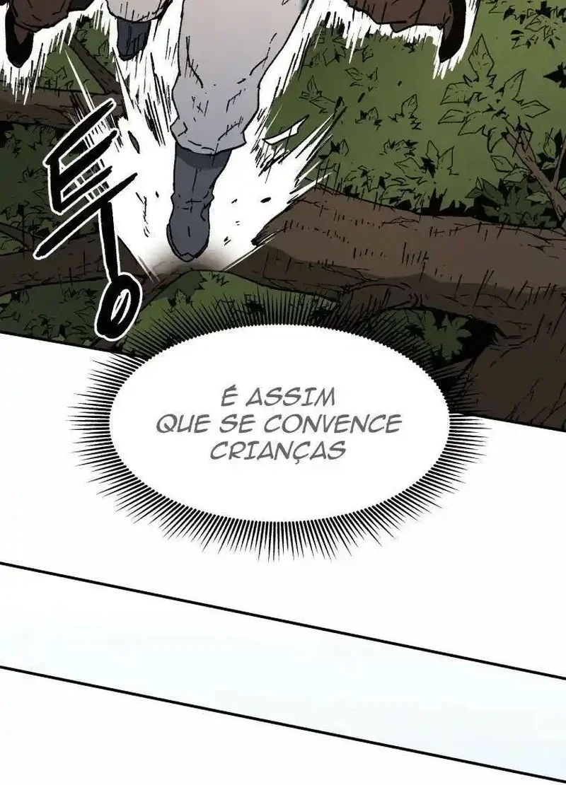 Pai Incomparável Capítulo 79 Página 50