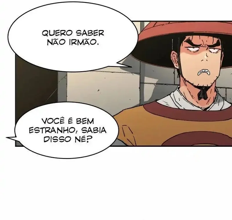 Pai Incomparável Capítulo 79 Página 55