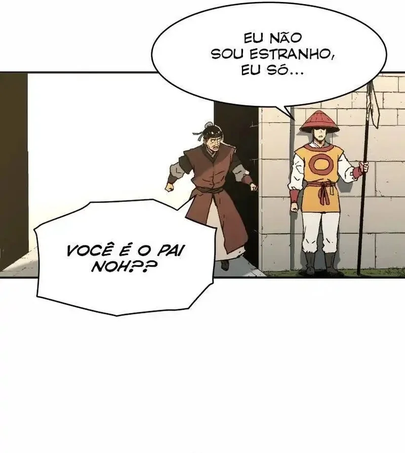 Pai Incomparável Capítulo 79 Página 56
