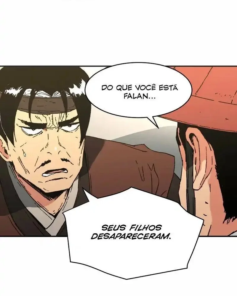 Pai Incomparável Capítulo 79 Página 59