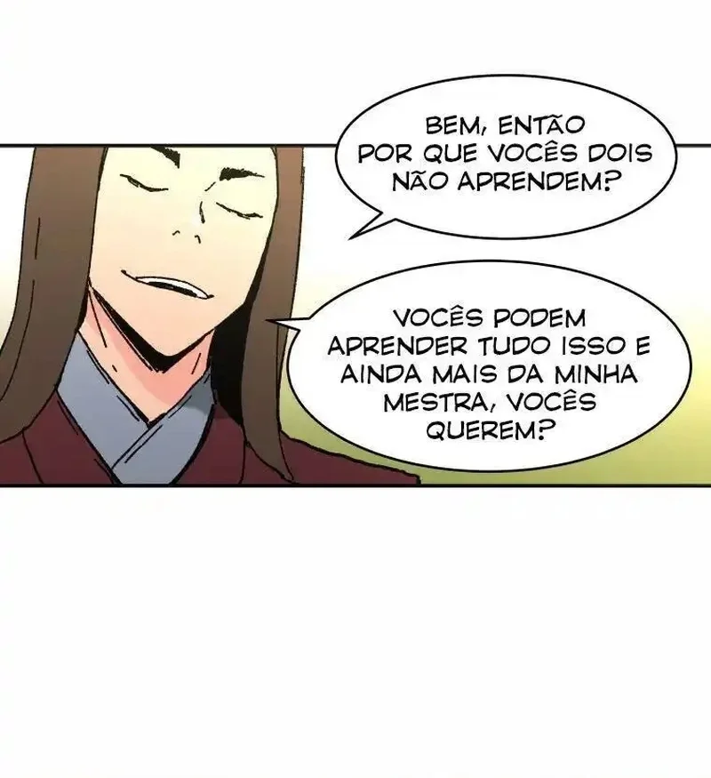 Pai Incomparável Capítulo 79 Página 63