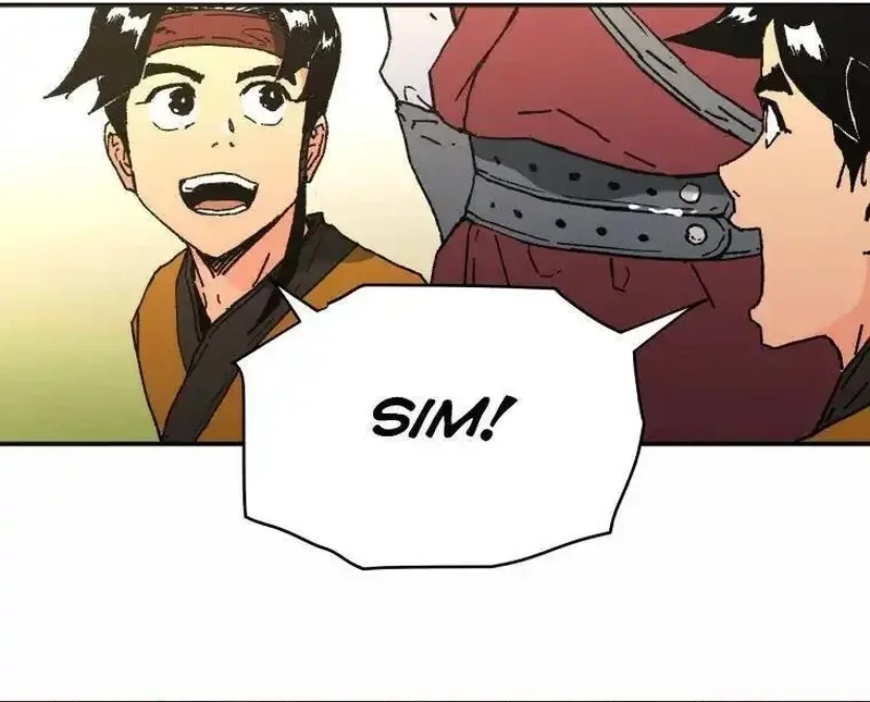 Pai Incomparável Capítulo 79 Página 64