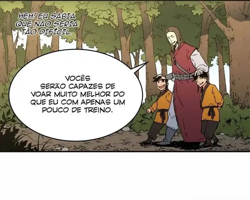 Pai Incomparável Capítulo 79 Página 65