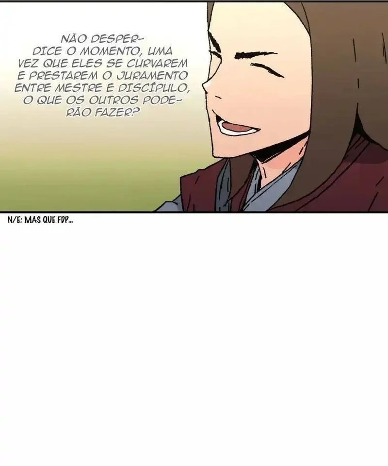 Pai Incomparável Capítulo 79 Página 66