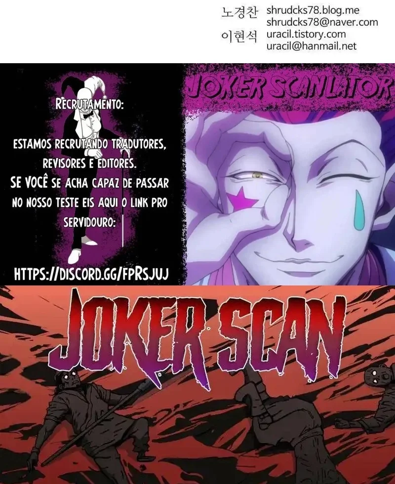 Pai Incomparável Capítulo 79 Página 78