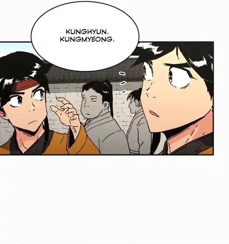 Pai Incomparável Capítulo 79 Página 8