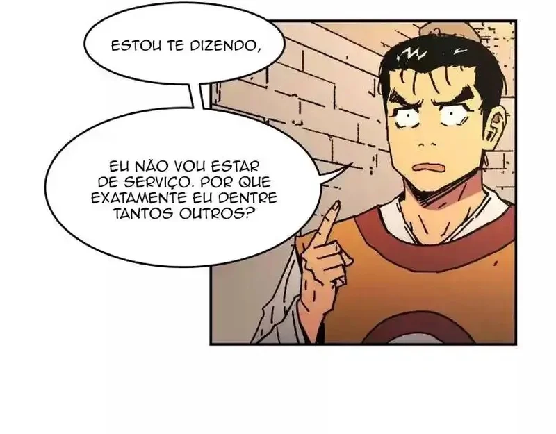 Pai Incomparável Capítulo 8 Página 10