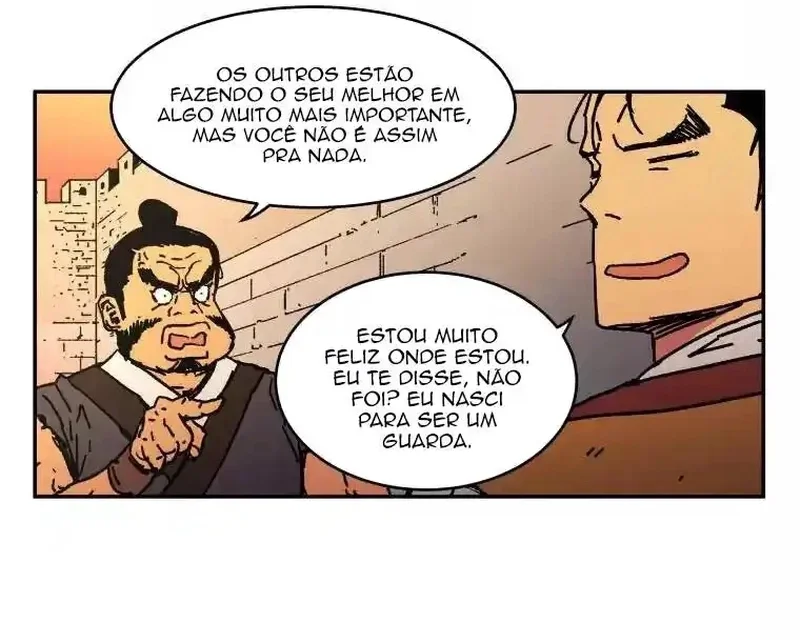 Pai Incomparável Capítulo 8 Página 11