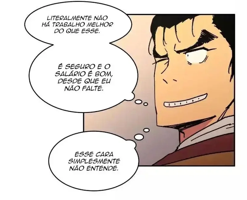 Pai Incomparável Capítulo 8 Página 12