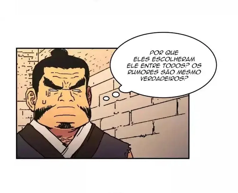 Pai Incomparável Capítulo 8 Página 14