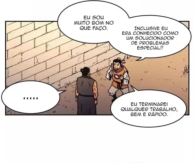 Pai Incomparável Capítulo 8 Página 15