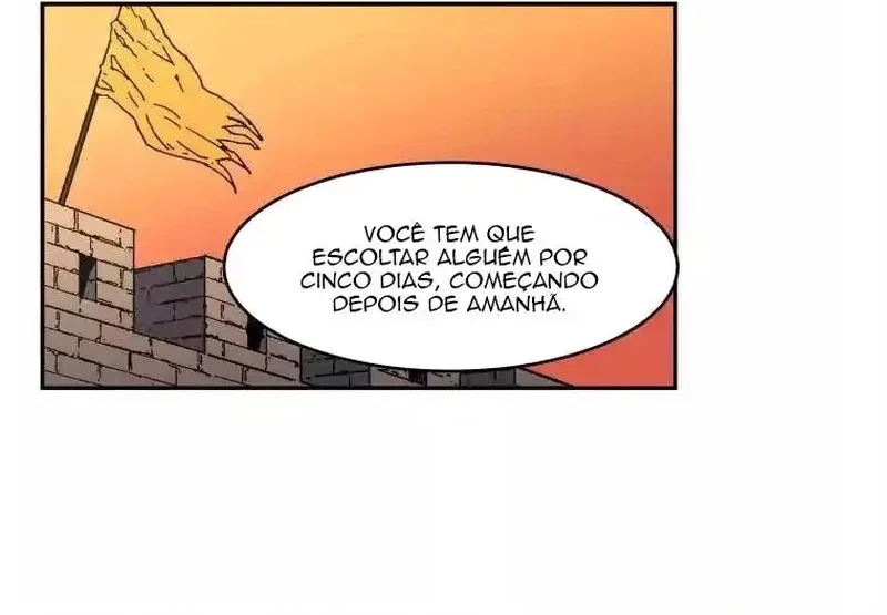 Pai Incomparável Capítulo 8 Página 16