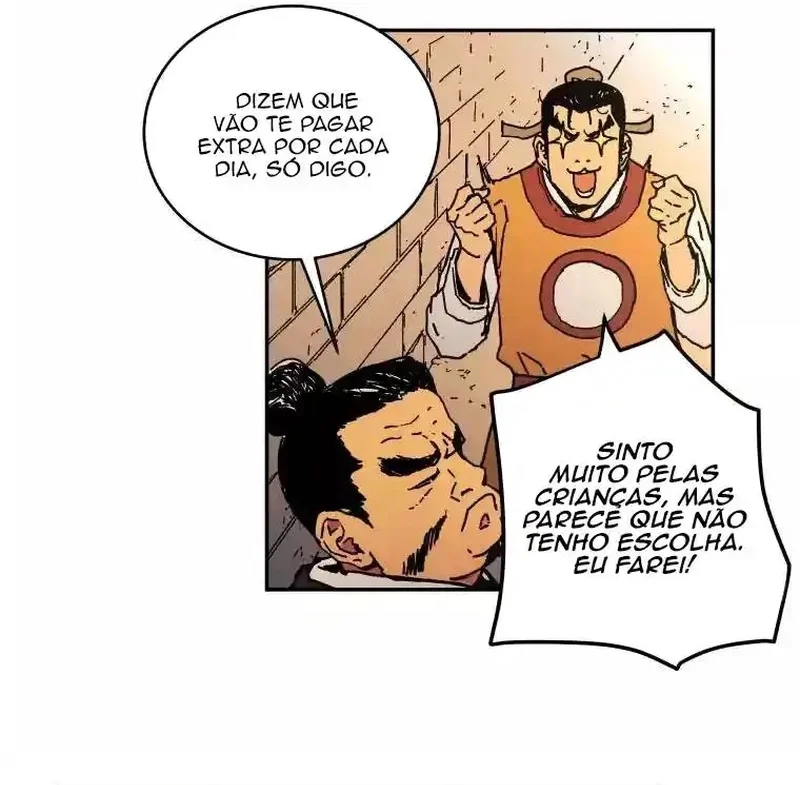 Pai Incomparável Capítulo 8 Página 19