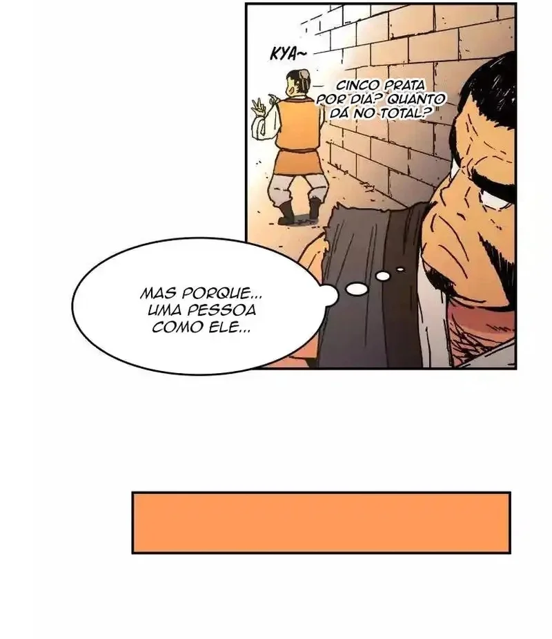 Pai Incomparável Capítulo 8 Página 22