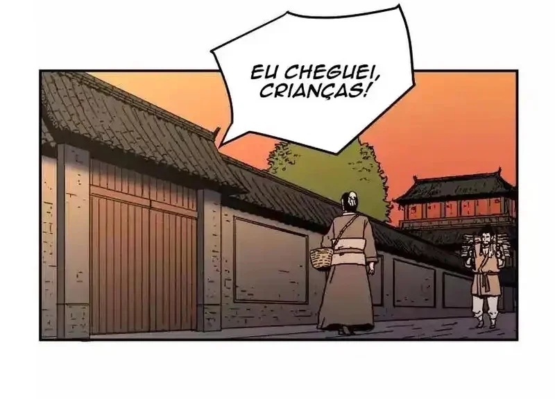 Pai Incomparável Capítulo 8 Página 23