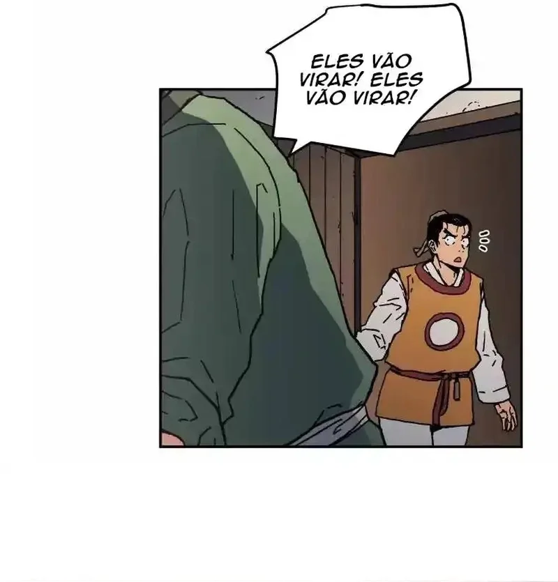Pai Incomparável Capítulo 8 Página 24
